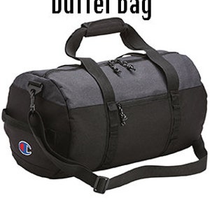 champion sport bag