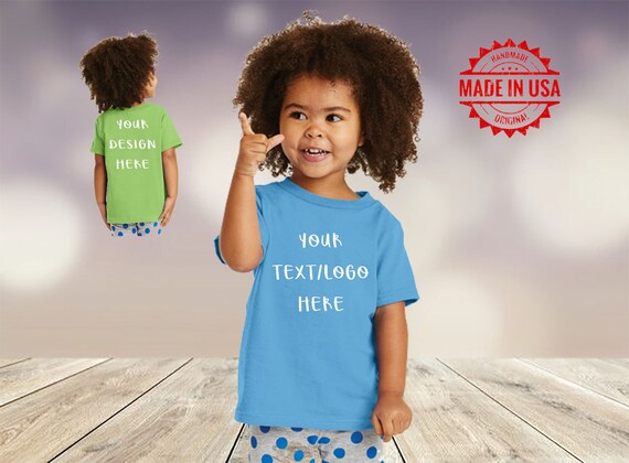etsy custom tshirt
