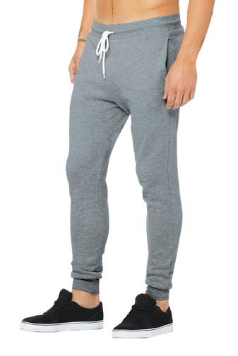Custom Unisex Jogger Sweatpants / Custom Pants / Custom Gym | Etsy