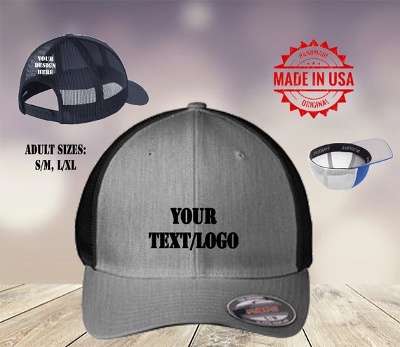 Flexfit hats wholesale hotsell