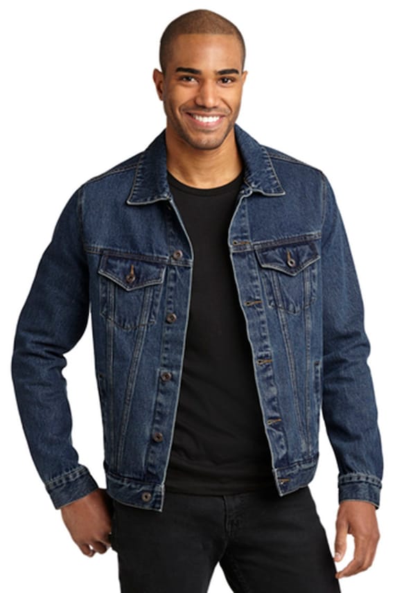 Shepard hotsell denim jacket