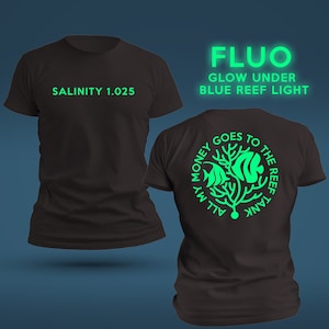Playera negra ambos lados new arrivals