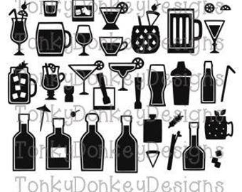 Free Free 348 When I Sip You Sip We Sip Svg SVG PNG EPS DXF File