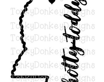 Ole Miss Svg Etsy