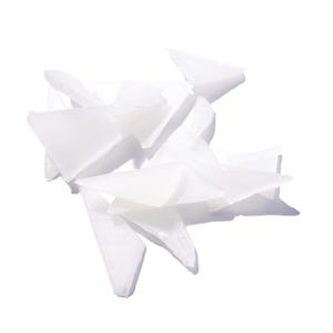Siliglass – Soft Silicone Fake Glass Shards for SFX Makeup, Trauma FX & Gore Effects – Realistic, Flexible, Safe