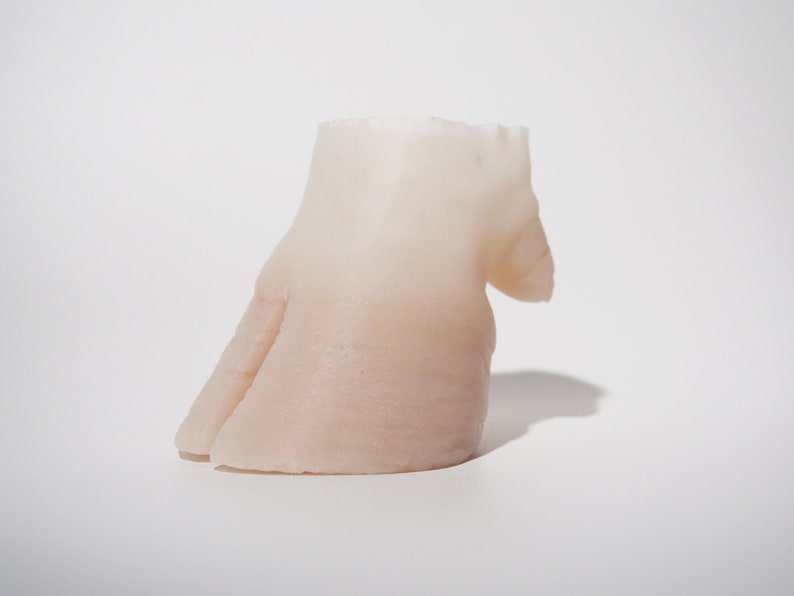 Silicone Hoof Prop image 1