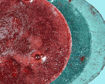 3D Gel SFX - Special Effects Gelatin for Gore, Scar, and Decay Simulation