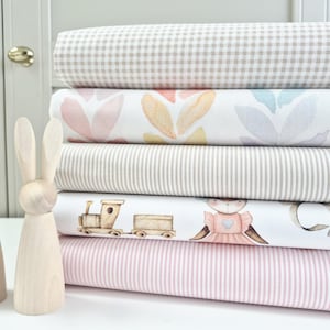 Sheets for Maxi  Cosi Iora / Iora Air/Tori /Iris. Baby Bedside Crib.