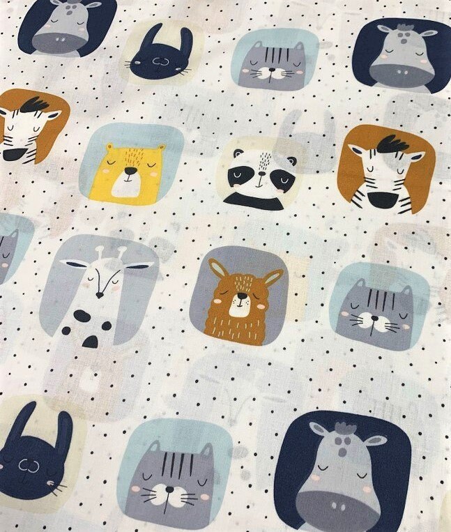 Baby Sheet for Maxi Cosi Iora Bedside Crib. Etsy UK