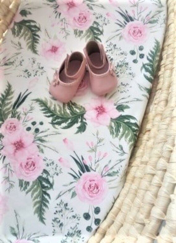 boots moses basket sheets