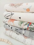 Sheets for Maxi Cosi Iora Bassinet  Iora Air Tori Bedside Crib Cotton Sheets.