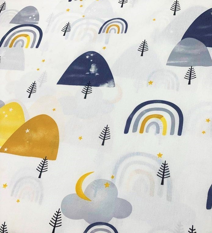 Baby Sheet for Maxi Cosi Iora Bedside Crib. Etsy UK