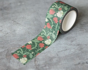 Inspired by Morris Washi Tape