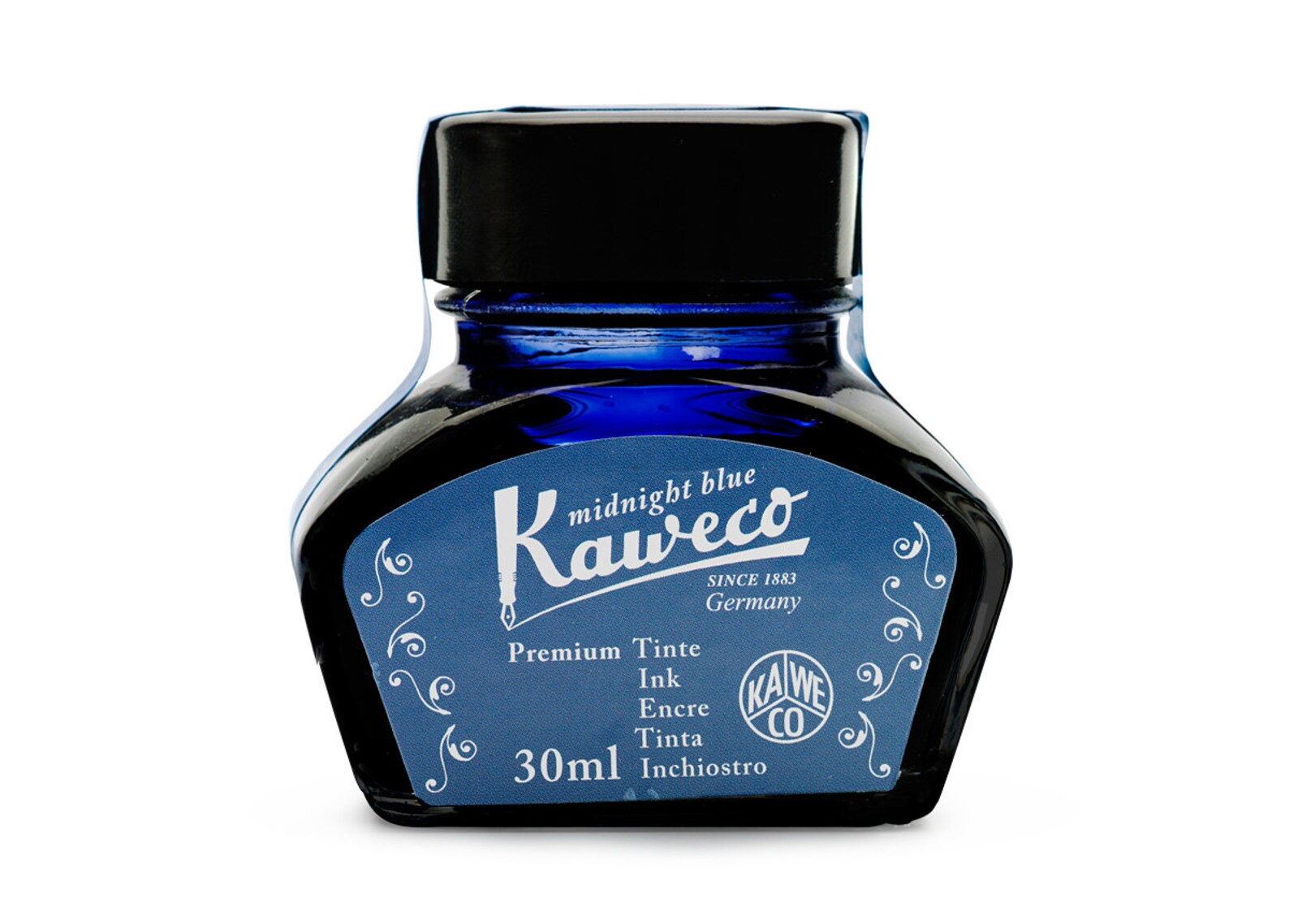 Kaweco Bottled Fountain Pen Ink Etsy