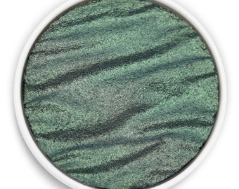 Moss Green Coliro Pearlcolor