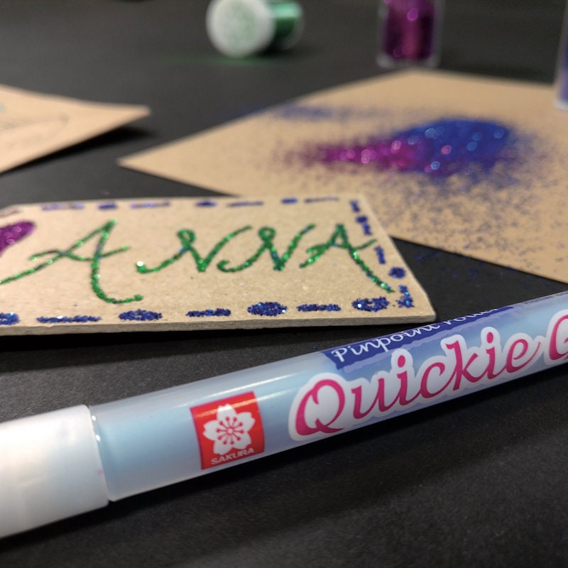quickie glue pen