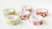 Watercolour Fruit Washi Tape 