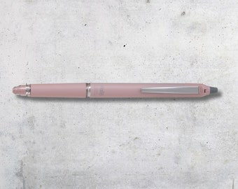 FriXion Zone 0.7mm Erasable Pen Pink