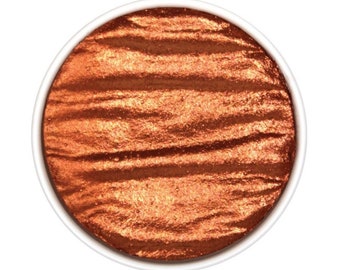 Coliro Pearlcolors Individual Golden Orange