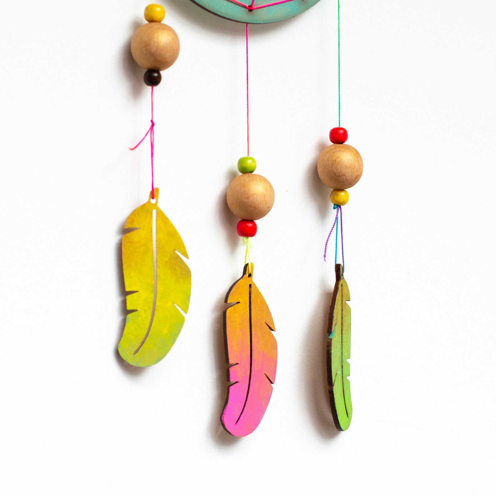 Make your own adult craft kit dream catcher dreamcatcher Etsy