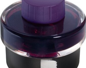 T52 Dark Lilac Fountain Pen Ink