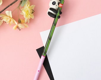 Panda Pencil