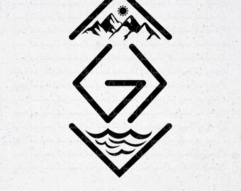 Christian SVG PNG, God is Greater Than the Highs and Lows Svg