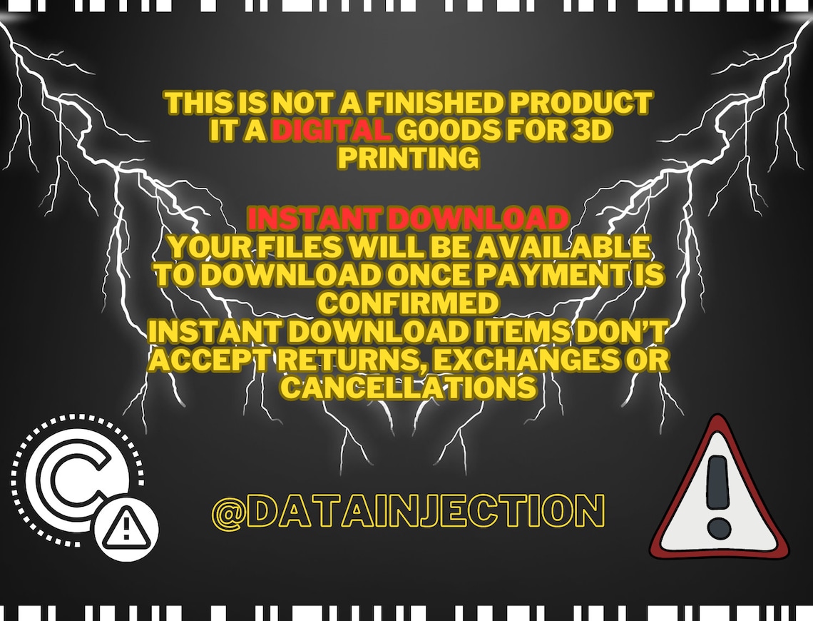 Angus Young Ac Dc Action Figure Statue 3D Print Model Multi Part Stl ...