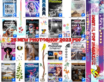 Photoshop Magazin Pdf Frühere Ausgaben 2023 Ausgabe 26 Pdf Dateien