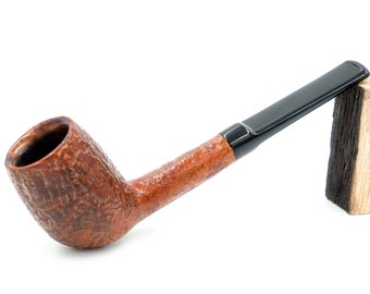 1960's Barling Pipe - EXEL TVF - Shape 5609 - England - UNIQUE! - SATXpipe