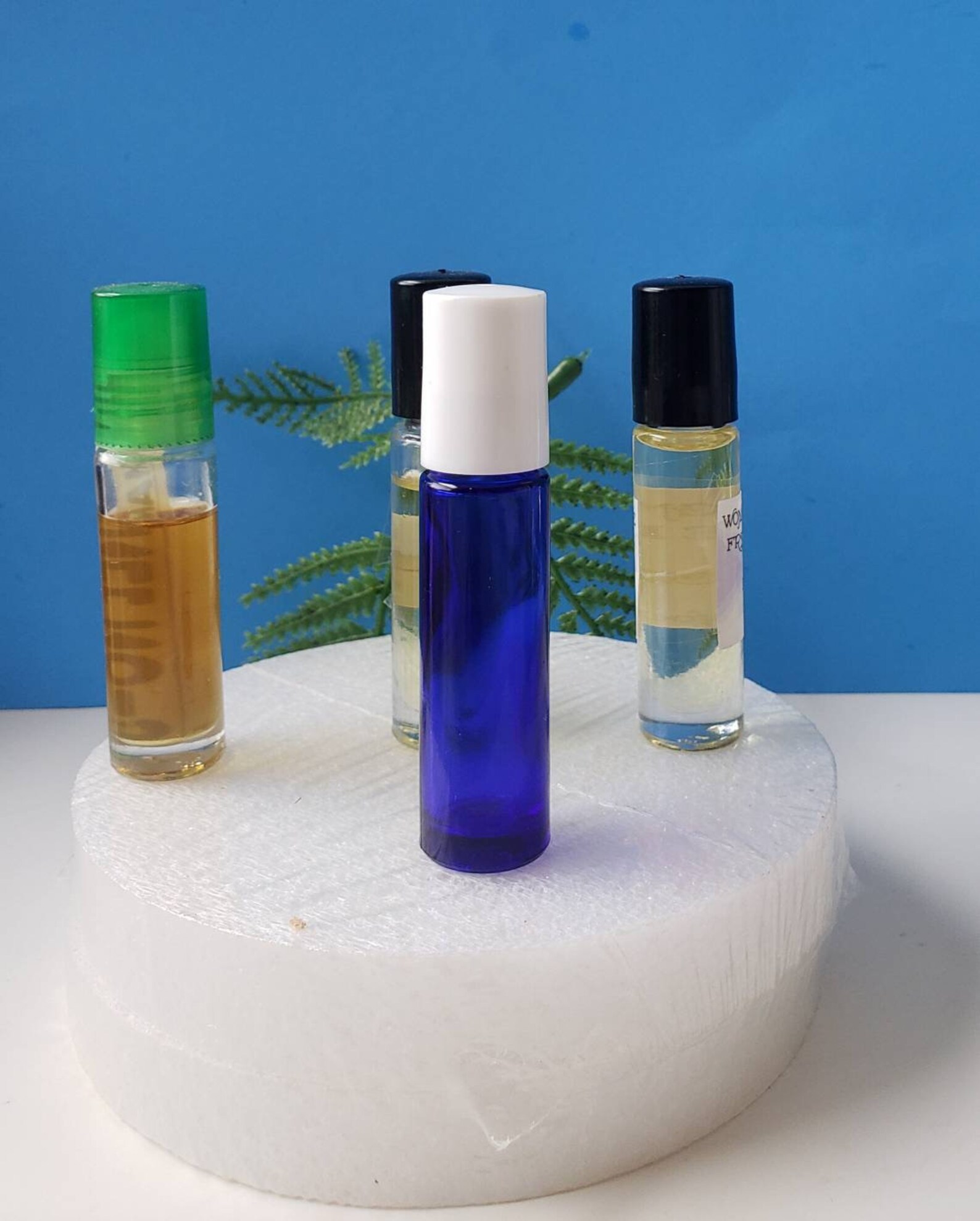 Women Roll On Perfume /Roll On Fragrance Oil/Long Lasting/ 5ml Etsy