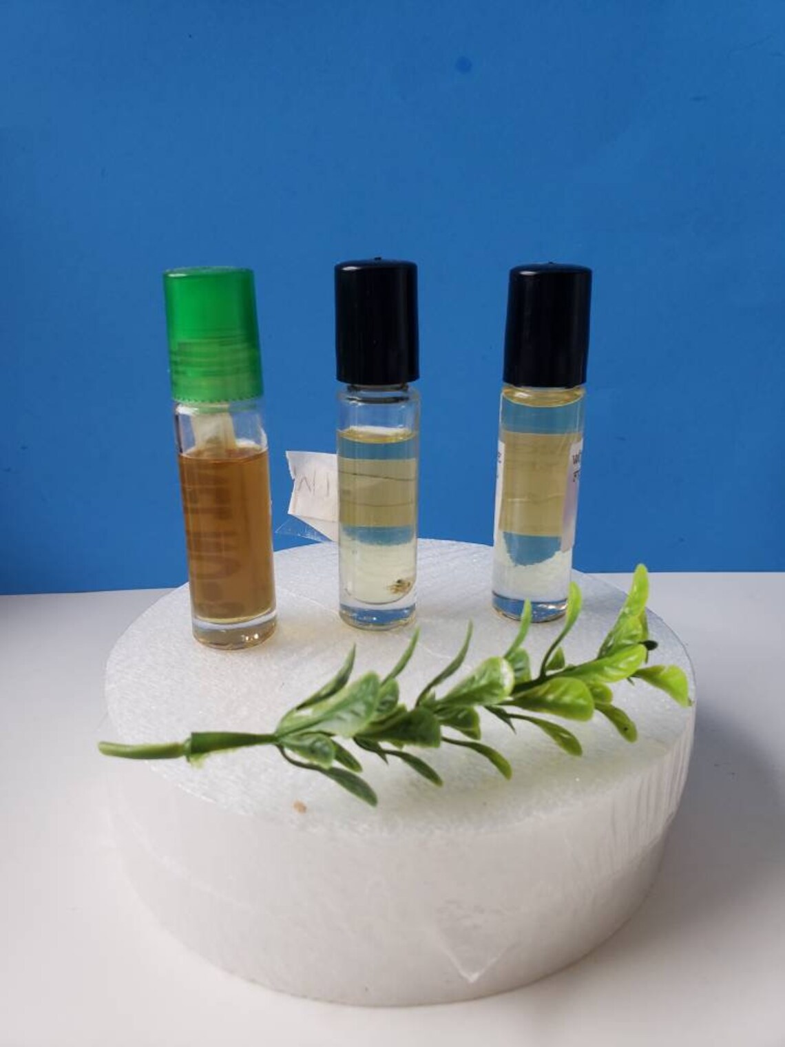 Women Designer Type Fragrance Body Perfume Oil/10ml/Buy 5 Get Etsy