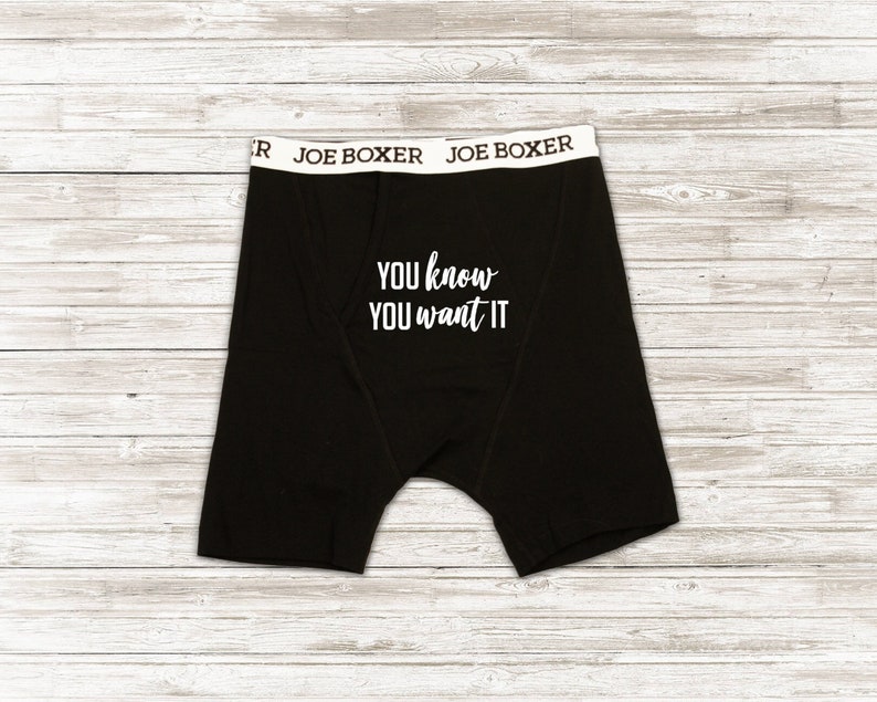 funny boxer briefs