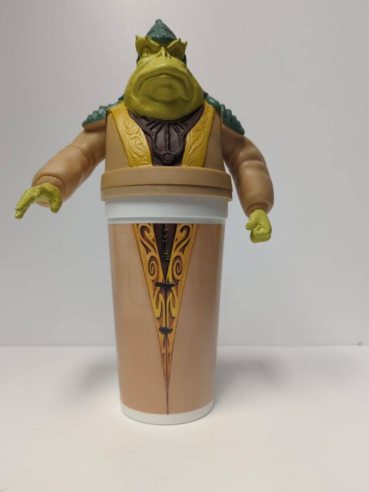 boss nass action figure