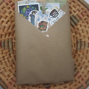 Blind Date with a Book - Christian Nonfiction