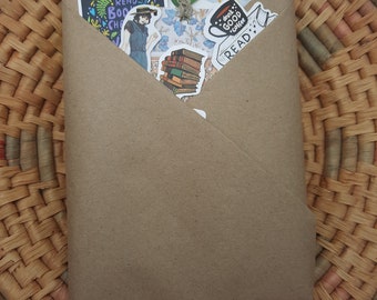 Christian Non-fiction Blind Date with a Book