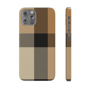 Soft LV Leather Back Case Cover For Iphone 11 – Casecart India