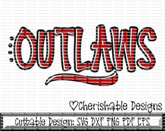 Download Outlaw Svg Etsy