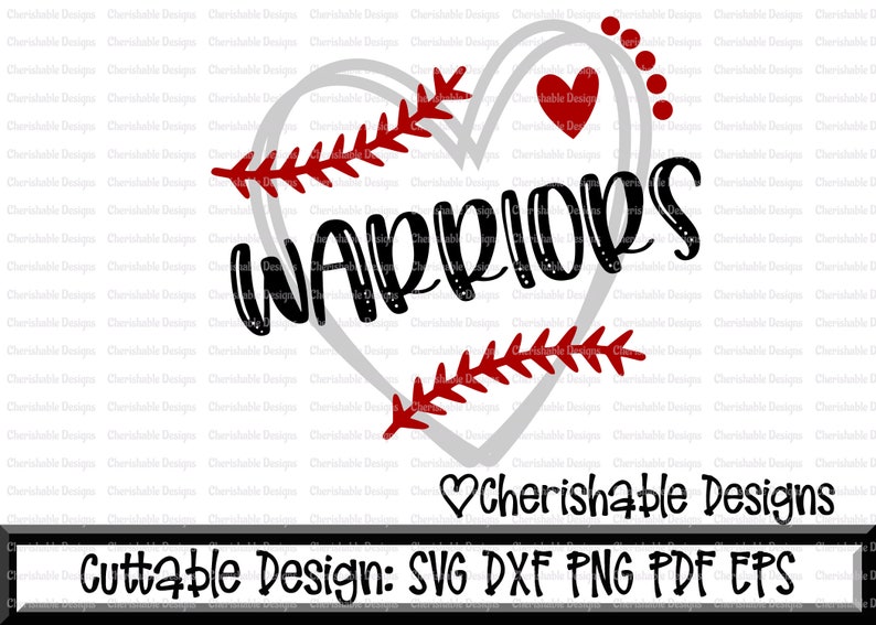 Free Free Warriors Baseball Svg 770 SVG PNG EPS DXF File