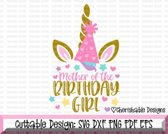 Free Free Mother Birthday Svg 420 SVG PNG EPS DXF File
