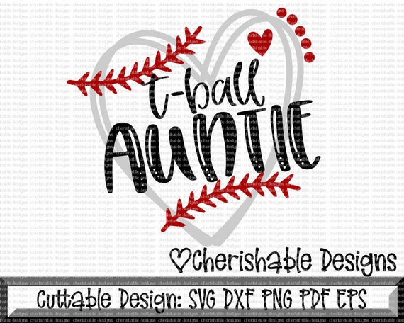 Socutecuttables Live Love T Ball Svg T Ball Mom Svg Baseball Svg T Ball Mama Svg T Ball Mom Svg T Ball Cut File T Ball Bat Svg Design Paper Party