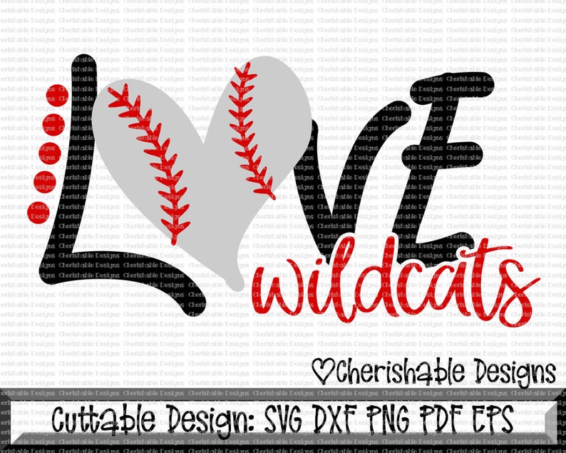 Download Baseball Svg Wildcats Baseball Cutting design Wildcats Svg ...