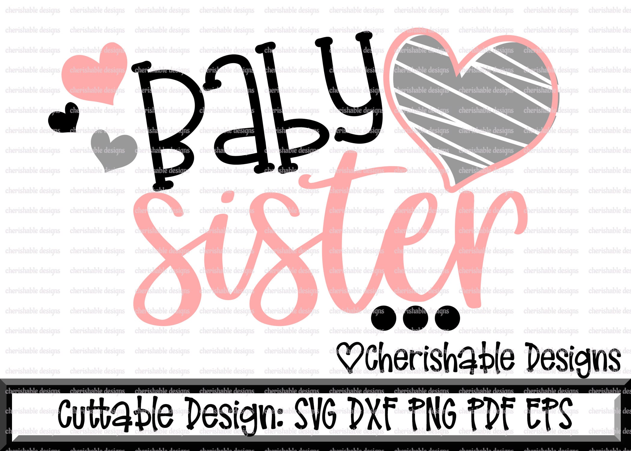 Free Free 132 Baby Sister Svg Free SVG PNG EPS DXF File