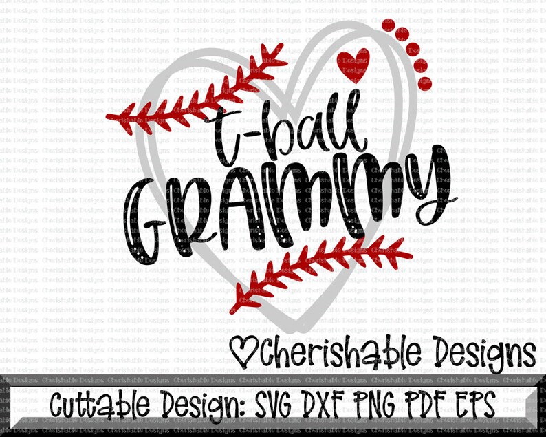 Free Free Baseball Grammy Svg 238 SVG PNG EPS DXF File