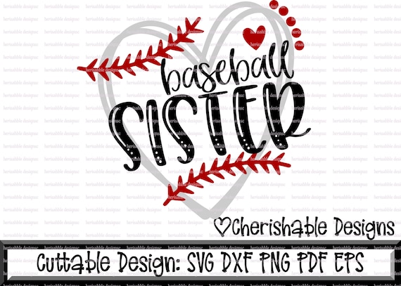 Free Free 189 Svg Files Baseball Heart Svg Free SVG PNG EPS DXF File