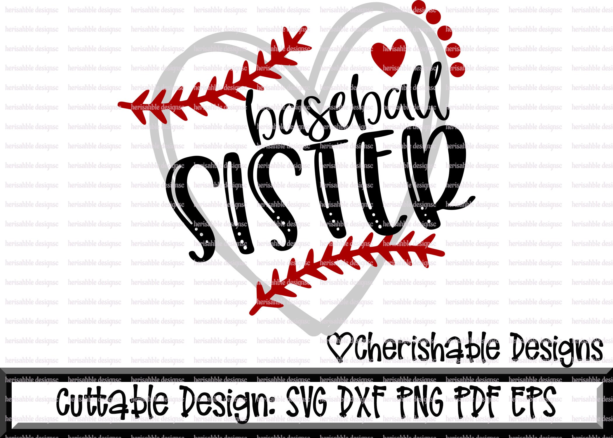 Free Free Baseball Svg Sister 34 SVG PNG EPS DXF File