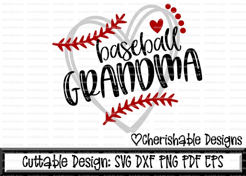 Free Free 54 Baseball Nana Svg Free SVG PNG EPS DXF File