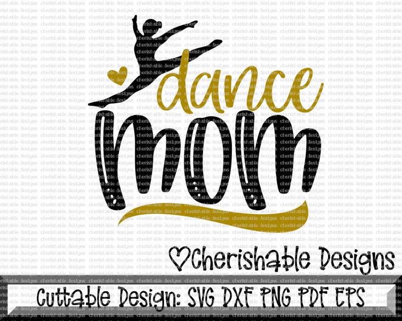 Free Free Dance Mom Svg Free 470 SVG PNG EPS DXF File