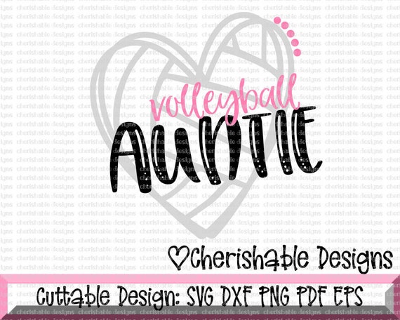 Free Free Heart Volleyball Svg Free