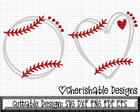 Free Free 189 Svg Files Baseball Heart Svg Free SVG PNG EPS DXF File